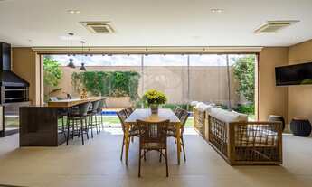 Imagem 6: SEU NOVO LAR!!! Casa em condomínio com 4 dormitórios