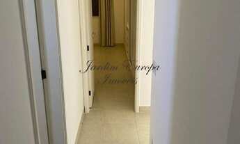 Imagem 3: Jd. Europa - 02 vagas e 02 suítes - Reformado!!!