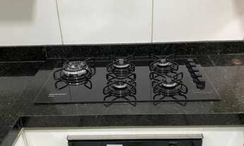 Imagem 4: Casa com 3 dormitórios para alugar, 107 m² por R$ 3.990/mês - Colônia - Jundiaí/SP