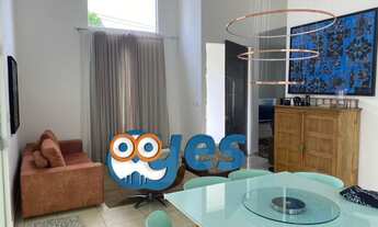 Imagem 3: FEIRA DE SANTANA - Casa de Condomínio - CIDADE NOVA