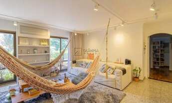 Imagem 3: Apartamento Venda Itaim Bibi 130 m² 4 Dormitórios