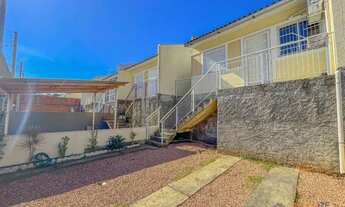 Imagem 4: Casa com 2 dormitórios à venda, 75 m² por R$ 239.000,00 - Campestre - São Leopoldo/RS