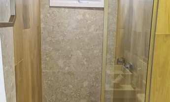 Imagem 4: Pronto para morar! Apto de 62m² com 3 dormitórios (1 suite) + varanda e vaga na Lapa