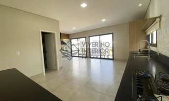 Imagem 4: CASA TÉRREA 03 SUÍTES , ARMÁRIOS, SALÃO JOGOS RESERVA SAINT PAUL - ITU (SP