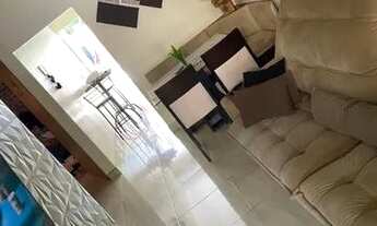 Imagem 5: Casa a venda valparaiso anhanguera b , proximo a garagem da antiga anapolina