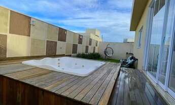 Imagem 7: Linda Casa Mobiliada no Trianon