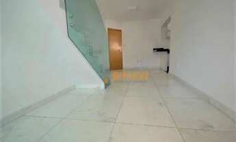 Imagem 5: Cobertura com 3 dormitórios à venda, 140 m² por R$ 990.000,00 - Sion - Belo Horizonte/MG