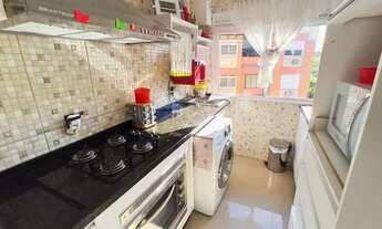 Imagem 3: Cobertura para Venda - 112m², 3 dormitórios, sendo 1 suites, 1 vaga - Cavalhada