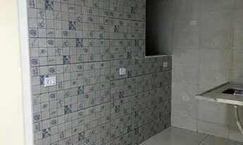 Imagem 7: Apartamento de 2 quartos Próximo ao terminal de ônibus e posto de Saúde