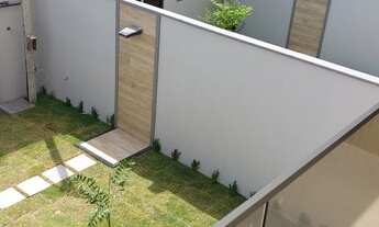 Imagem 7: Casa de Alto Padrão Sapiranga - Fortaleza - CE