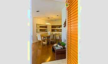 Imagem 2: São Paulo - Apartamento Padrão - Vila Mariana