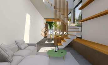 Imagem 5: Casa à venda, 154,86 m² por R$ R$ 850.000,00 - Ribeirão da Ilha - Florianópolis/SC