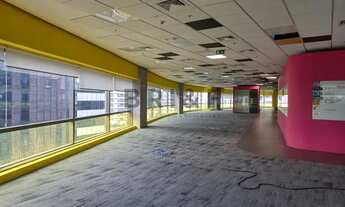 Imagem 4: Conjunto Comercial em Prédio de Design Berrini