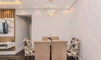 Imagem 5: Apartamento de 2 dormitórios com vaga na Vila Esperança, perto do metrô Vila Matilde (500m