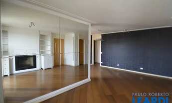 Imagem 3: APARTAMENTO - MORUMBI - SP