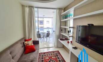 Imagem 2: Apartamento com 2 quartos a venda,85m² -Praia do Morro-Guarapari-ES