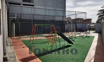 Imagem 4: Apartamentos 2 Dormitórios para locação em Campinas