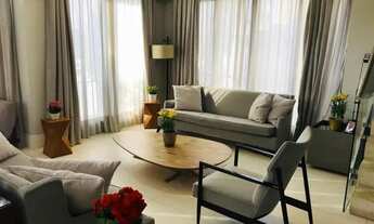 Imagem 2: Venda Cobertura 3 Dormitórios - 272 m² Moema