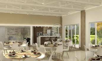 Imagem 4: Casa à venda Condomínio Bosque Mistral - Jardim Carvalho