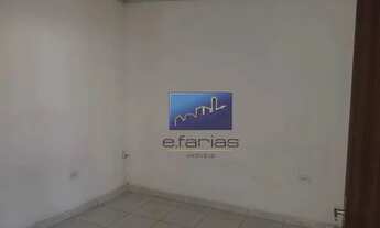 Imagem 5: Casa com 1 dormitório para alugar, 46 m² por R$ 1.055,00/mês - Vila Nhocune - São Paulo/SP