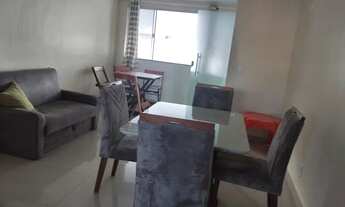 Imagem: Apartamento temporada