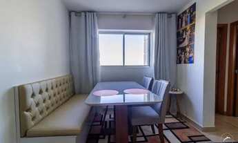 Imagem 5: Apartamento para locação com 2 Quartos em Taguatinga (Norte) com 50m²