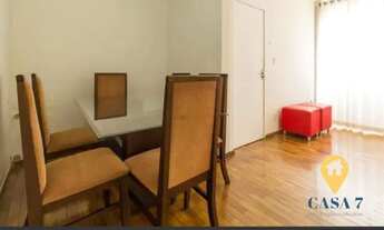 Imagem: Apartamento com 2 dormitórios à venda