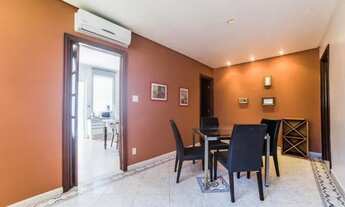 Imagem 4: Casa à venda, 5 quartos, 3 suítes, 6 vagas, Pompéia - Santos/SP