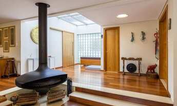 Imagem 4: Casa Venda Alto de Pinheiros 509 m² 5 Dormitórios