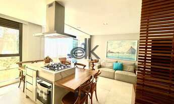 Imagem 6: EDK - VENDE - AV. LÚCIO COSTA - COND. NEXT - MARAVILHOSO - 2 SUÍTES - BARRA DA TIJUCA - RJ