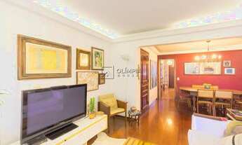 Imagem 5: Apartamento Venda Vila Madalena 105 m² 3 Dormitórios