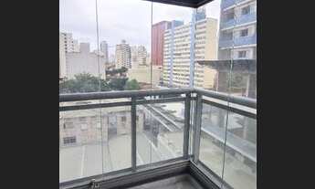 Imagem: SÃO PAULO - Apartamento Padrão - PINHEIROS