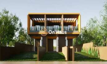 Imagem: Casa à venda, 154,86 m² por R$ R$ 850.000,00