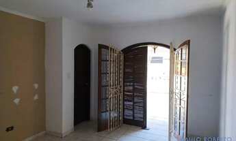 Imagem 4: CASA ASSOBRADADA - PARQUE MARAJOARA - SP