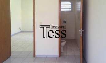 Imagem 5: Locação - Casa térrea comercial ou residencial