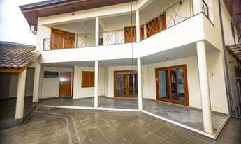 Imagem 6: Casa com 3 dormitórios, 363 m² - venda por R$ 4.000.000,00 ou aluguel por R$ 7.459,47/mês