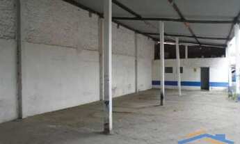 Imagem 5: Terreno Plano 1377 m² próximo ao Trevo - Jaguaré - SP