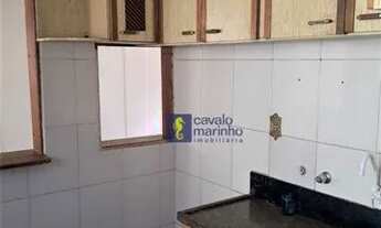 Imagem 5: Apartamento com 2 dormitórios à venda, 55 m² por R$ 130.000 - Vila Virgínia - Ribeirão Pre