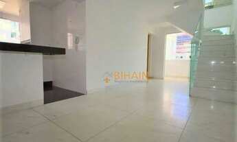 Imagem 7: Cobertura com 3 dormitórios à venda, 140 m² por R$ 990.000,00 - Sion - Belo Horizonte/MG