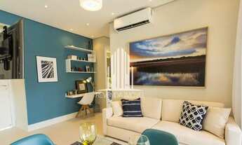 Imagem 3: Apartamento lançamento à venda no Tatuapé