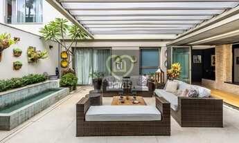 Imagem 3: Casa para alugar no bairro Alto de Pinheiros - São Paulo/SP, Zona Oeste