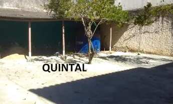 Imagem 6: Casa em Manilha Itaborai, 5 quartos amplos, rua asfaltada