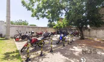 Imagem 7: Apartamento 2 dormitórios vaga rotativa bairro Glória Porto Alegre