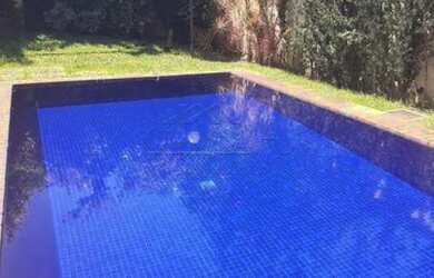 Imagem: Casa Condomínio - térrea em Ribeirão