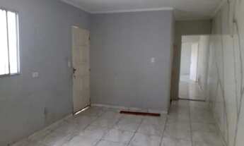 Imagem 2: Aluga- Se casa C/02 dorms, Vila Arbame, Ferraz Vasc.- R$850,00