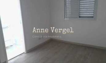 Imagem 5: Apartamento à venda no bairro Umuarama - Osasco/SP