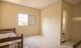 Imagem 3: Casa para Aluguel - Vila Monte Alegre, 1 Quarto, 45 m2