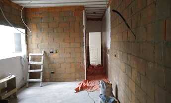 Imagem: Cobertura com 2 dormitórios à venda, 140