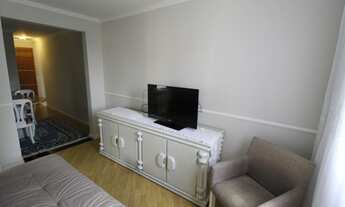 Imagem 4: Apartamento mobiliado com 2 dormitórios no Jabaquara!