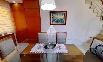 Imagem 6: Cobertura Triplex 3 quartos, 2 vagas , 207m²